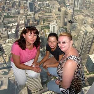 Meet your Posher, Lidia